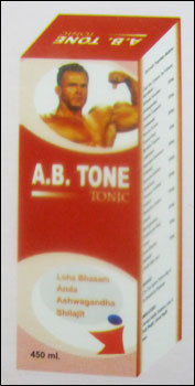 A.B. Tone Tonic