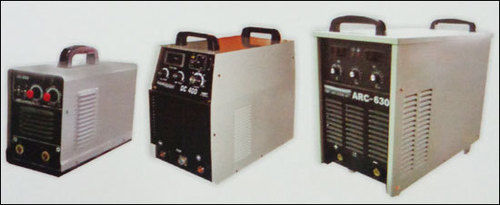 Arc Welding Rectifiers (E-Arc Series)