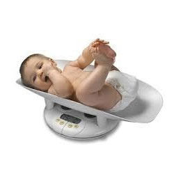  बेबी वेटिंग मशीन