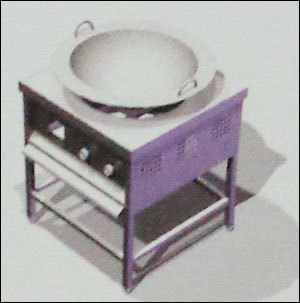 Cost-Effective Gas Bulk Fryer