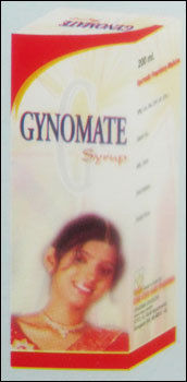 Gynomate Syrup