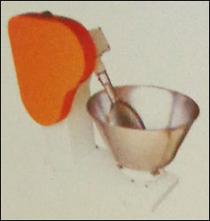 High Performance Dough Kneader