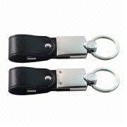 Leather USB Stick