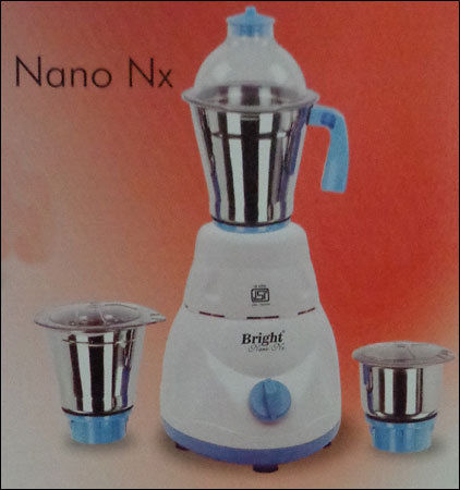 Nano Nx Mixer Grinder