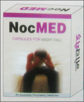 Nocmed Capsules
