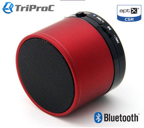 Portable Wireless Mini Stereo Audio Bluetooth 40edr Speaker Tf Card Music Player S10 At Best