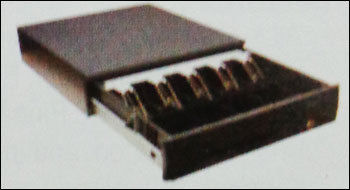 Posiflex Cash Drawer (Cr 4000)