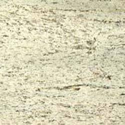 Raw Silk Ivory Granite Stone