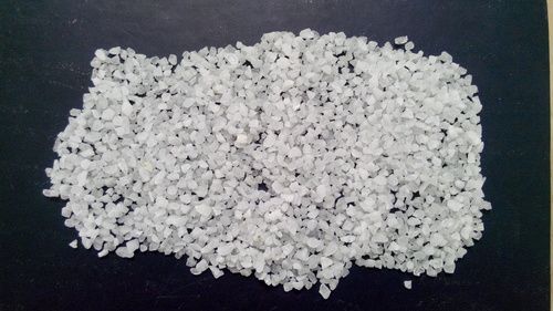 Silica Grain