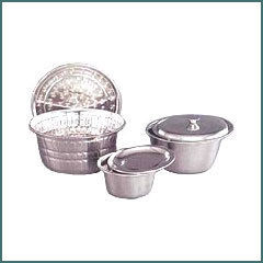 Stainless Steel Finger Bowl