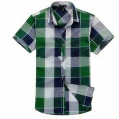 Used Short Sleeve Shirt