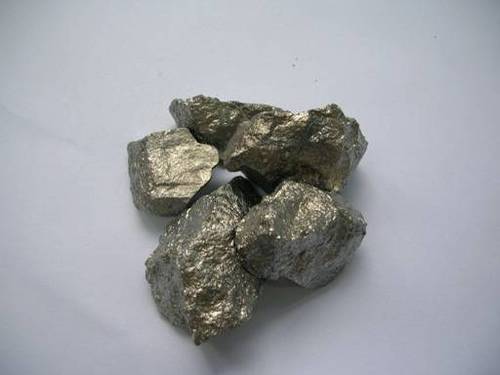 calcium alloys