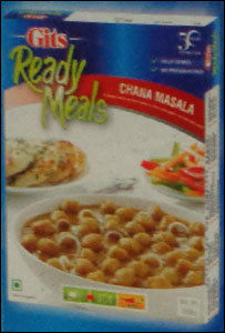 Chana Masala