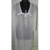 Chiffon Beach Kaftan