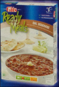 Dal Makhani