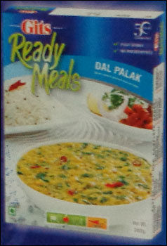 Dal Palak