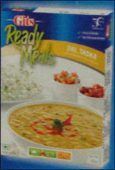 Dal Tadka