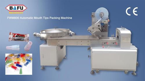 FWM800 Automatic Mouth Tips Packing Machine