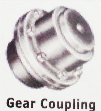 Gear Coupling