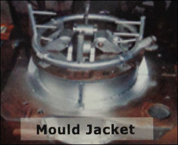 Heavy Duty Mould Jacket