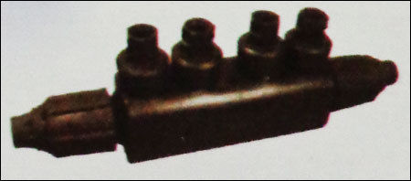 In-Line Connectors (Phs2-70-300 S)