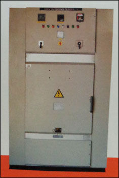 Indoor Electrical Panel (33kv Vcb)