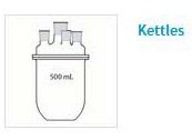Laboratory Kettles