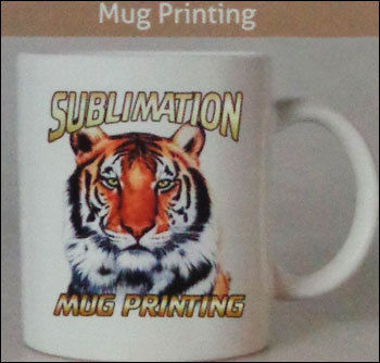 Mug Printing