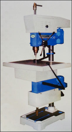 Pillar Drilling Machine