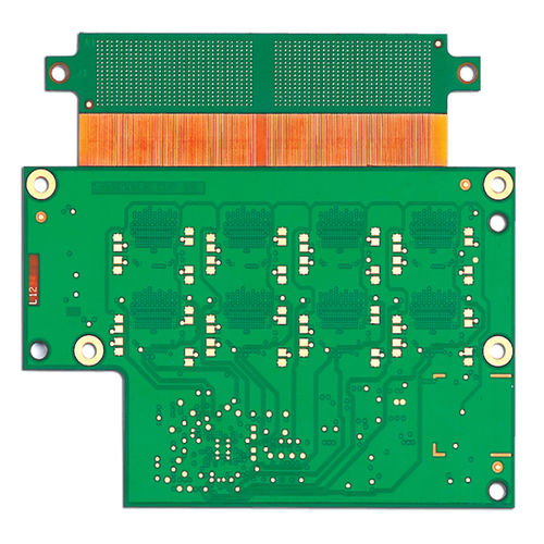 Rigid-flex Pcb