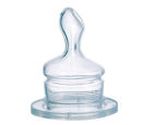 Silicone Baby Nipple