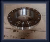 Stainless Weld Neck Flange