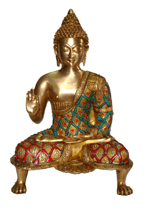 buddha statue 336