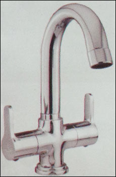 Center Hole Basin Mixer (853)