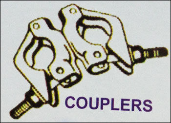 Coupler