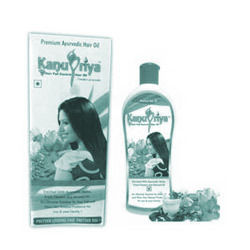 Hair Oil (Kanupriya)