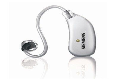 Hearing Aid (Siemens)