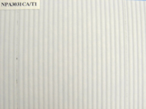 Heavy Duty Air Filter Paper