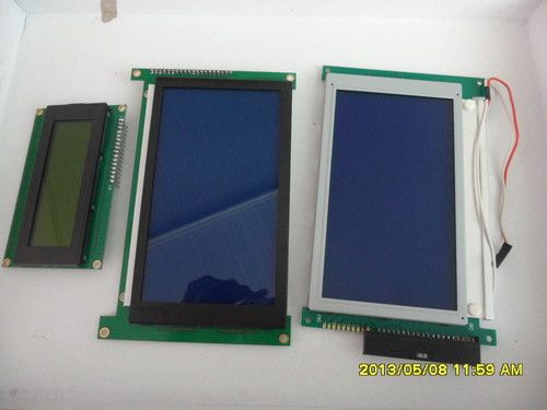 Lonati spare parts/ Lonati LCD Screen