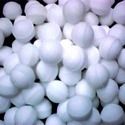 Naphthalene Balls - High Quality Crystalline 50kg Loose Packaging | Zero Color Damage, Insect Repellent, Environmentally Pleasing