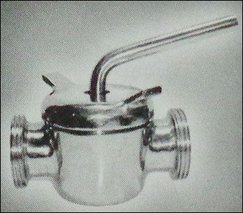 Plug Valve