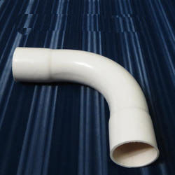 PVC Long Bend