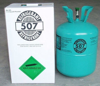Refrigerant Gas R507