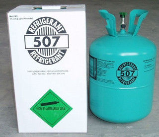 refrigerant gas