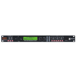 Reliable Digital Signal Processor