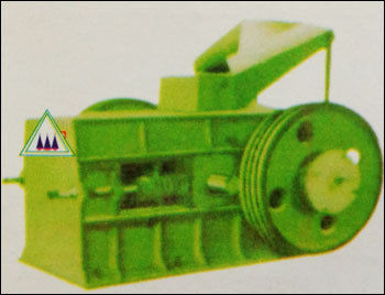 Roll Crusher