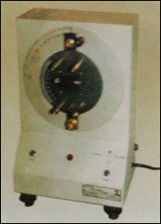 कठोरता परीक्षण उपकरण (Sfm - 103) 