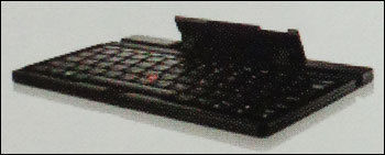 Tablet 2 Bluetooth Keyboard With Stand