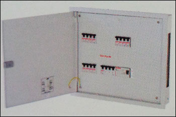 Tel Socket Distribution Board