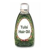 Tulsi Hair Oil